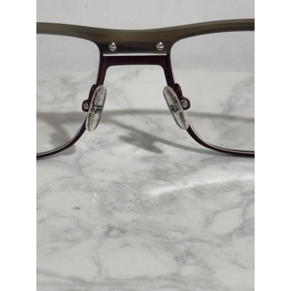 Renoma R1050 Eyeglass Frames col.4272 53-18-135 Patented Design